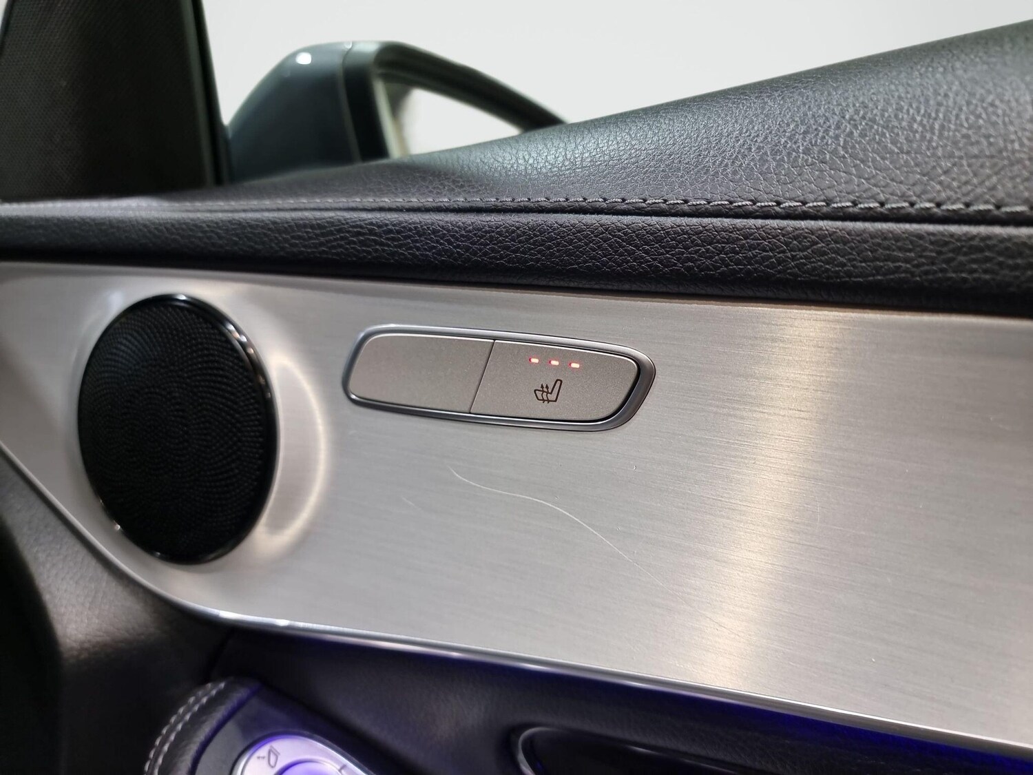 Used Mercedes-Benz GLC 2021 for sale - 77412313: Photo 39