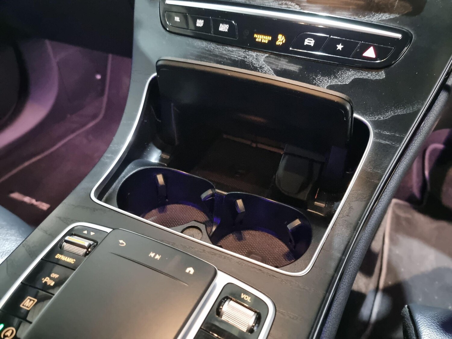 Used Mercedes-Benz GLC 2021 for sale - 77412313: Photo 42