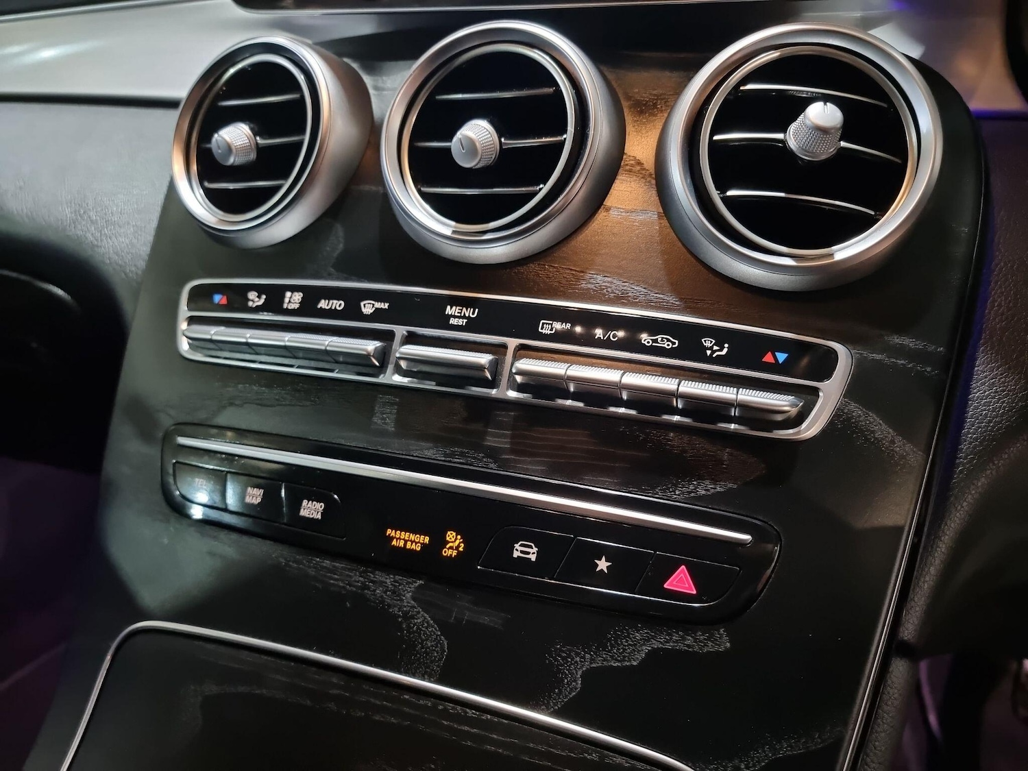 Used Mercedes-Benz GLC 2021 for sale - 77412313: Photo 43