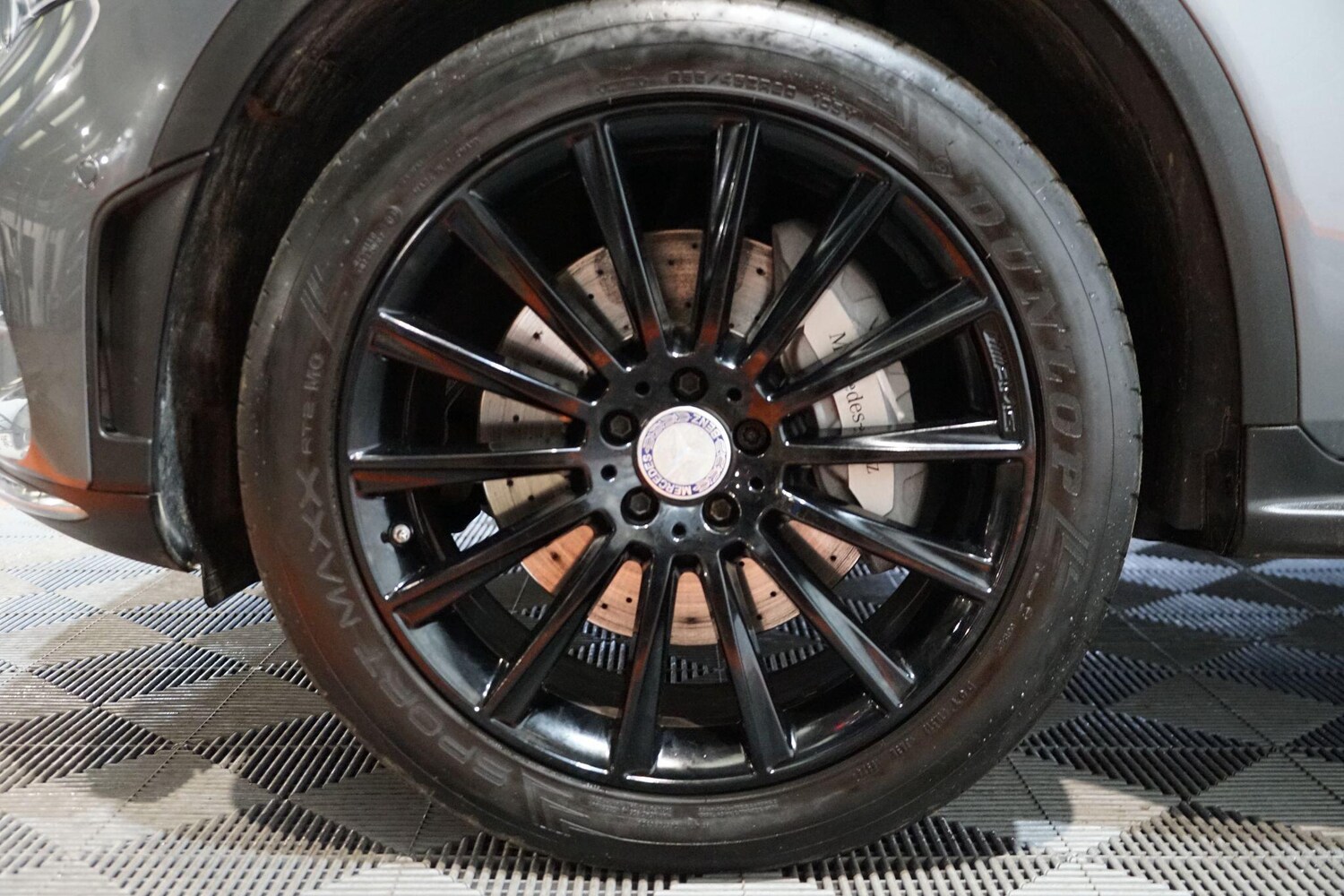 Used Mercedes-Benz GLC 2021 for sale - 77412313: Photo 46