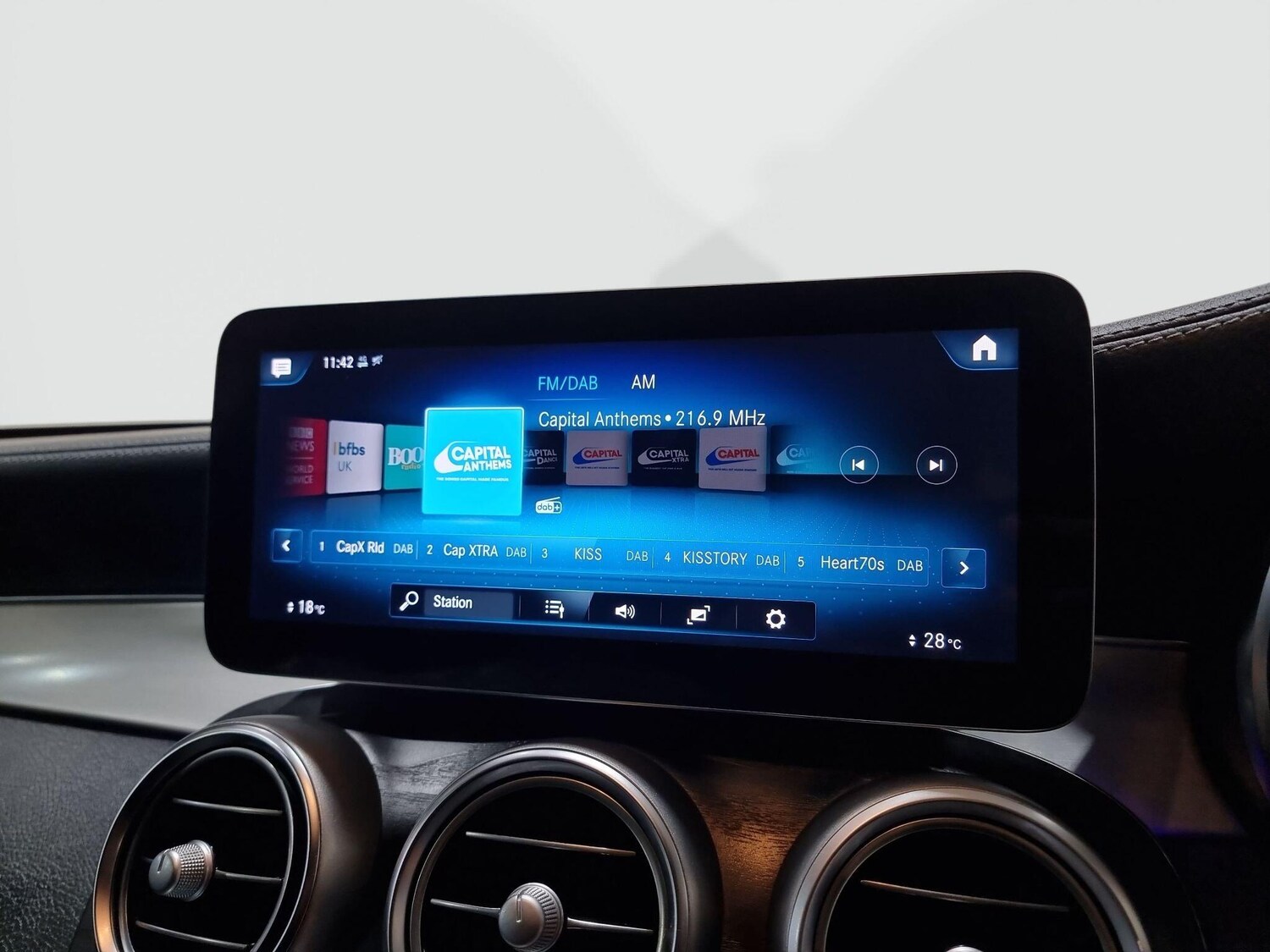 Used Mercedes-Benz GLC 2021 for sale - 77412313: Photo 53