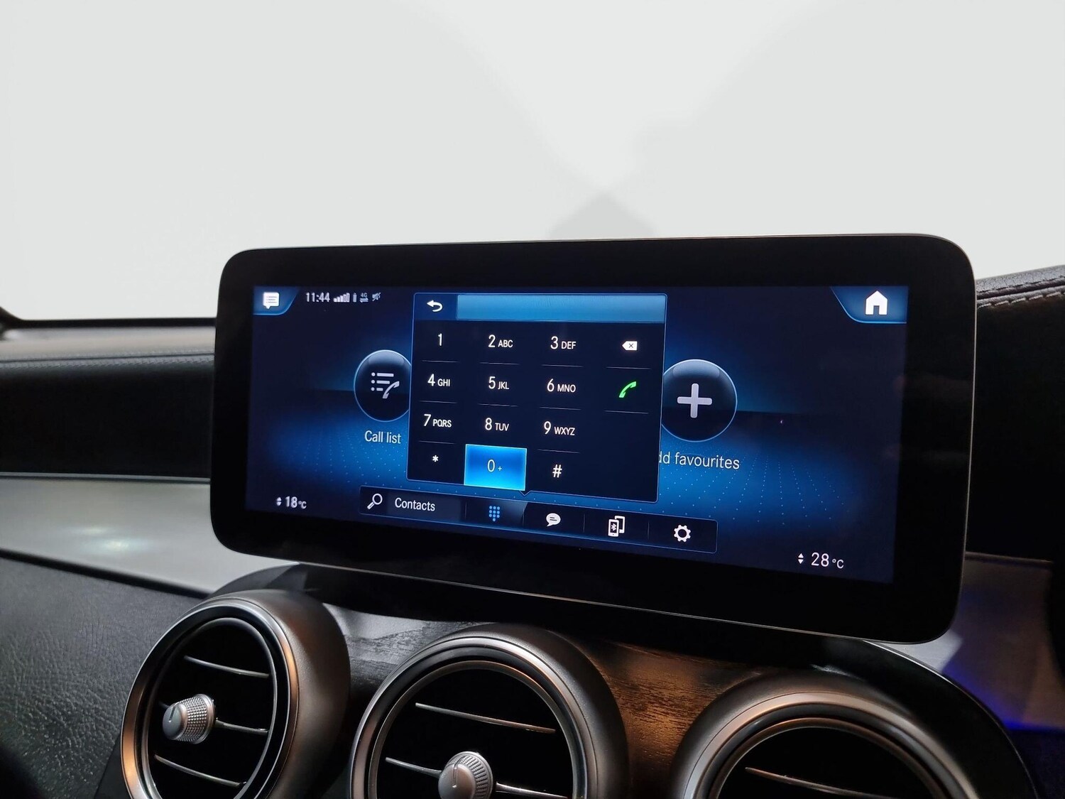 Used Mercedes-Benz GLC 2021 for sale - 77412313: Photo 56