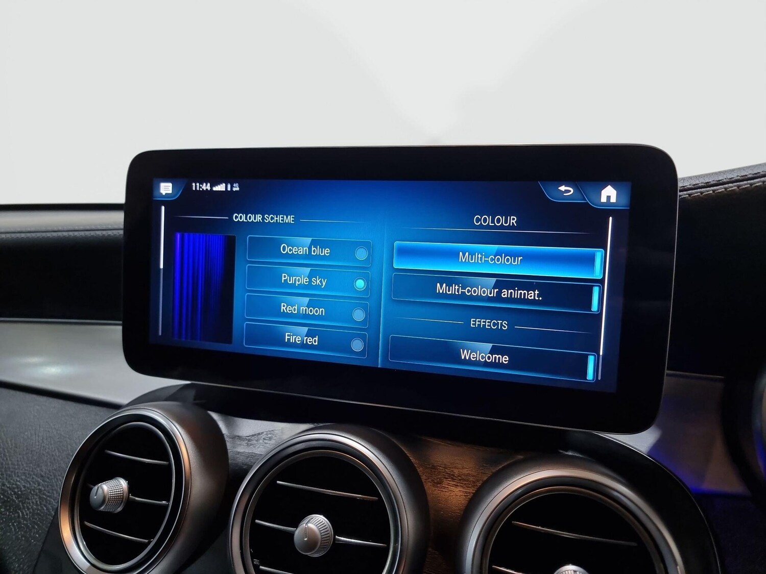 Used Mercedes-Benz GLC 2021 for sale - 77412313: Photo 58