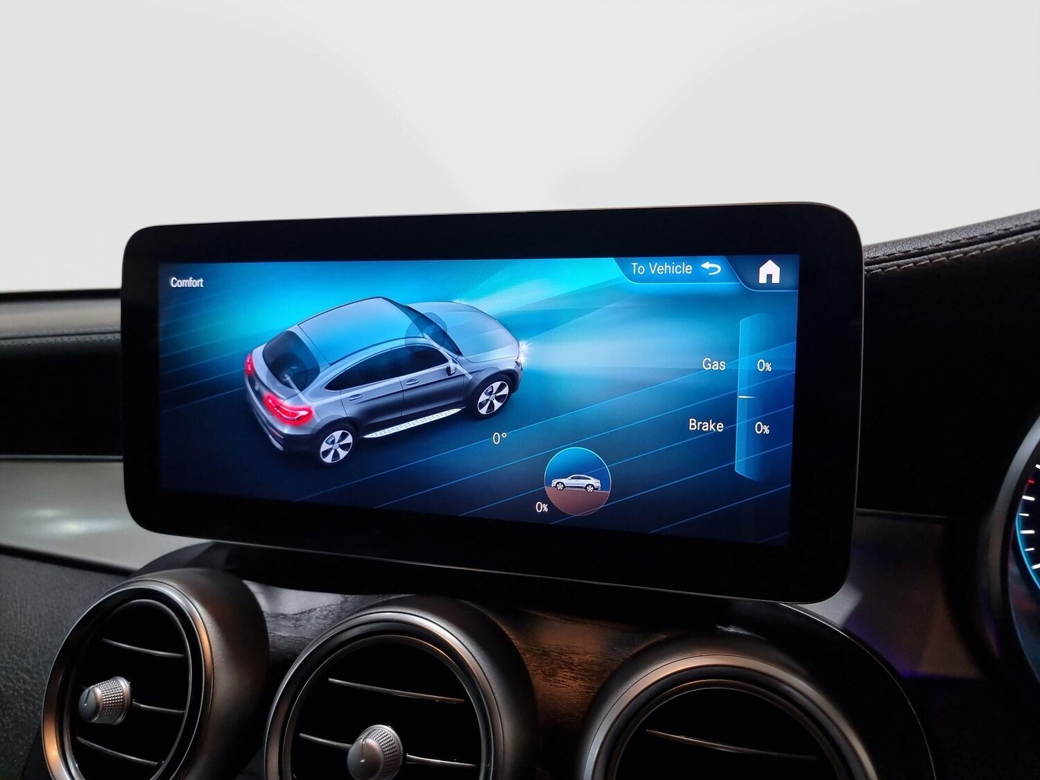 Used Mercedes-Benz GLC 2021 for sale - 77412313: Photo 59