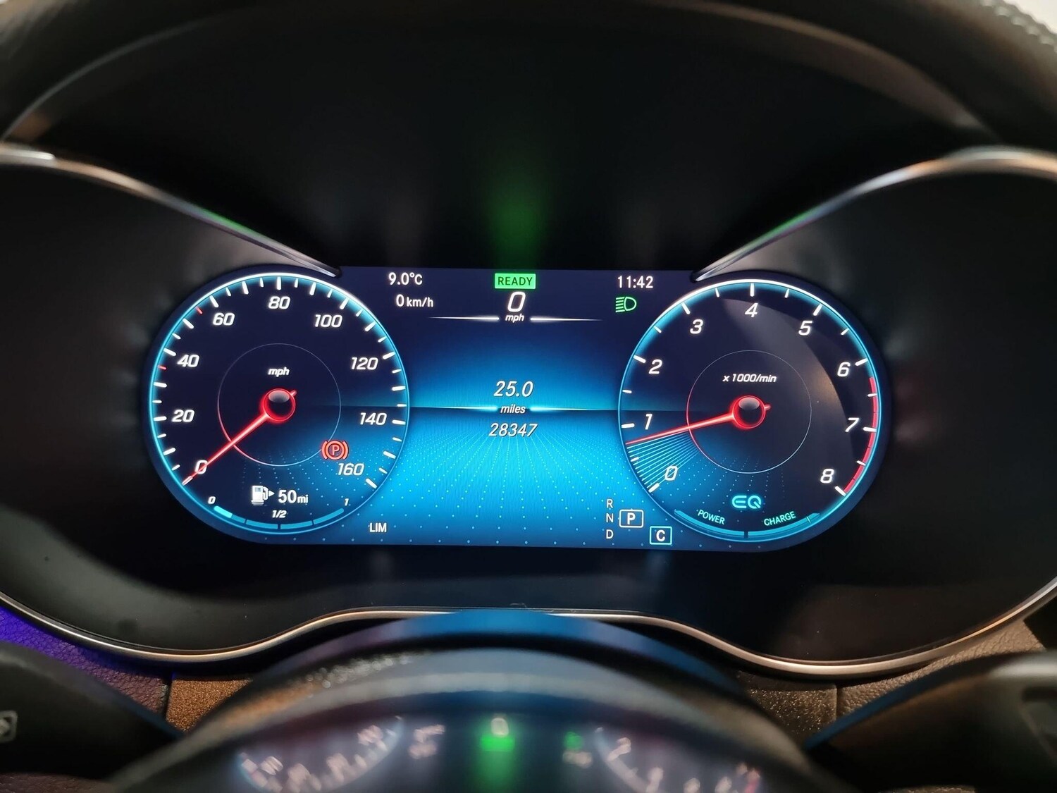 Used Mercedes-Benz GLC 2021 for sale - 77412313: Photo 64