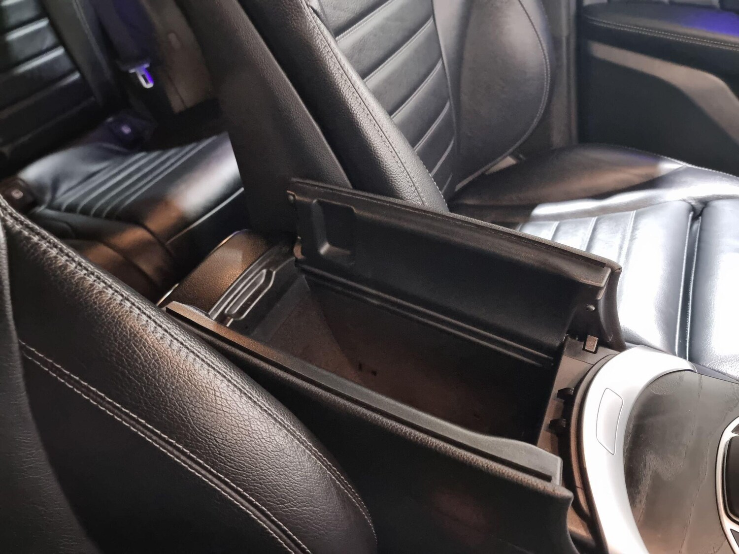 Used Mercedes-Benz GLC 2021 for sale - 77412313: Photo 69