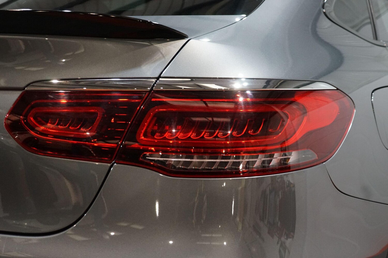 Used Mercedes-Benz GLC 2021 for sale - 77412313: Photo 70