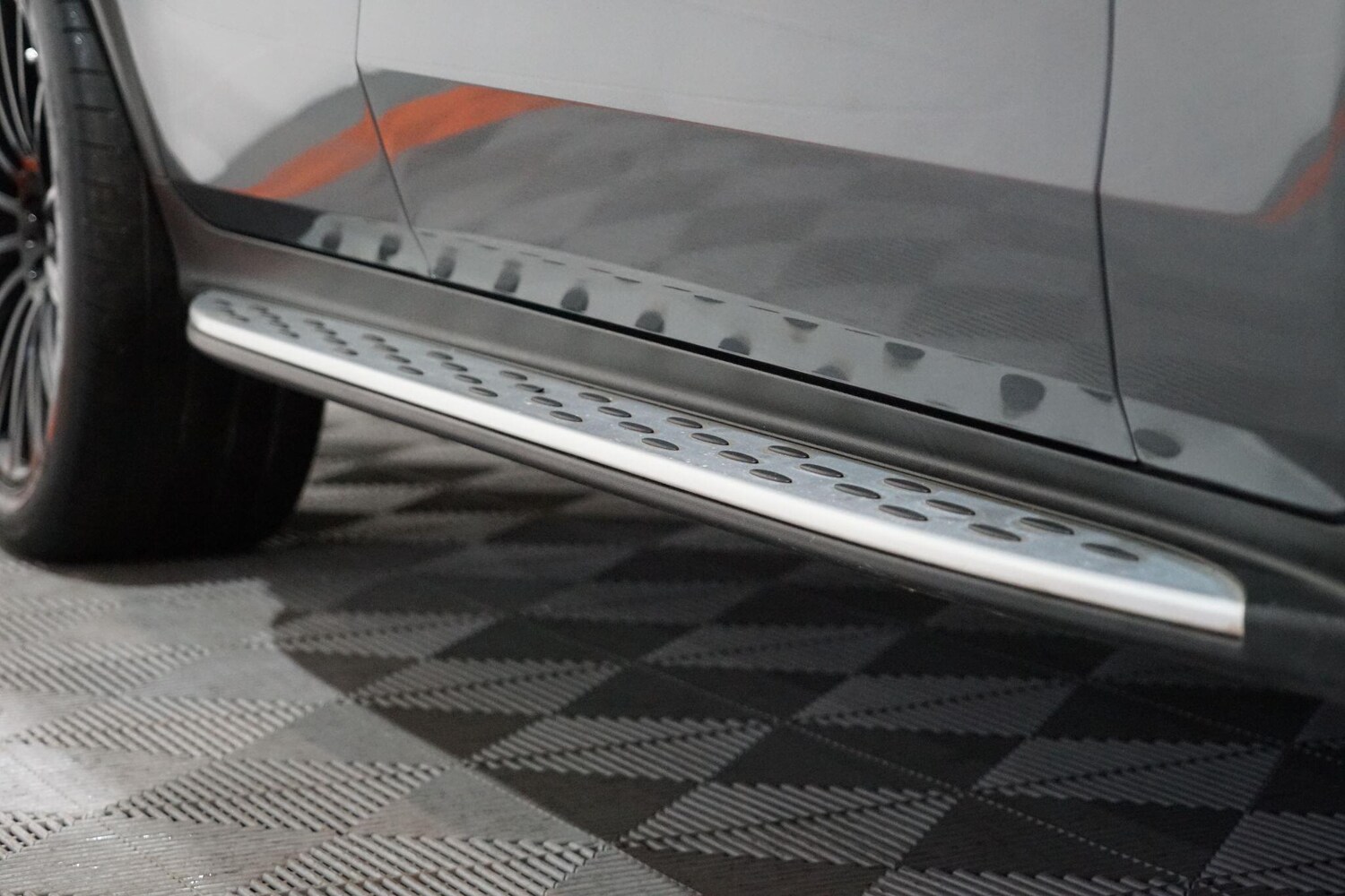 Used Mercedes-Benz GLC 2021 for sale - 77412313: Photo 75