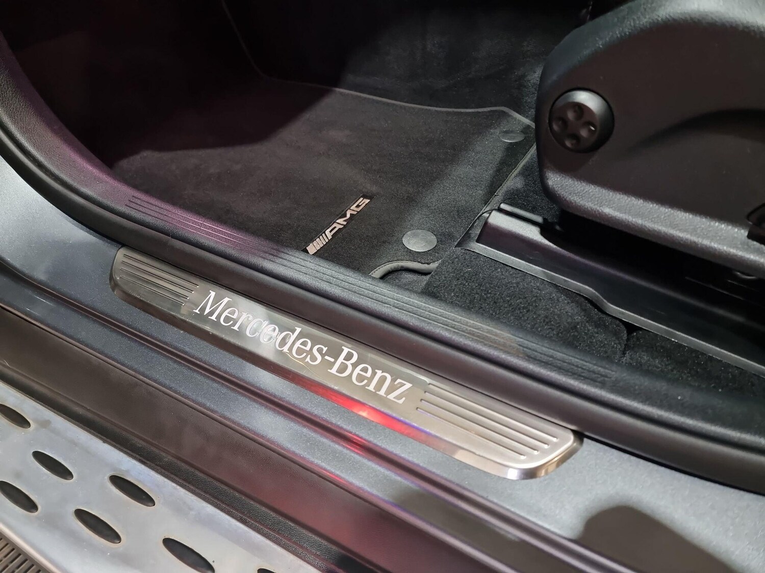 Used Mercedes-Benz GLC 2021 for sale - 77412313: Photo 80