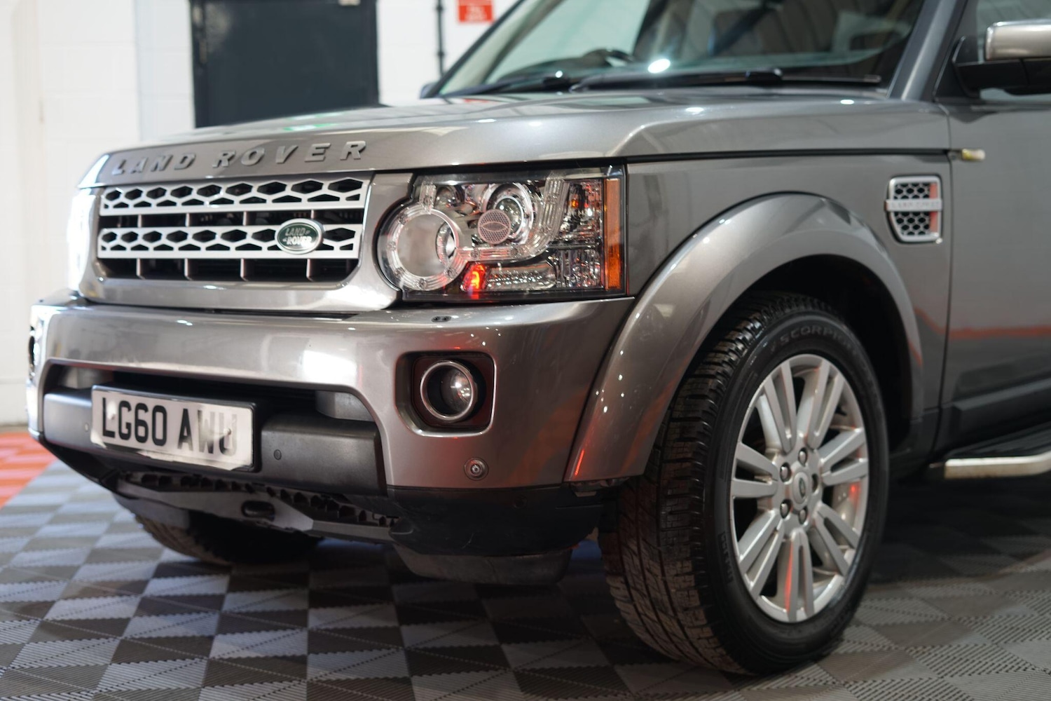 Used Land Rover Discovery 2011 for sale - 76803571: Photo 14