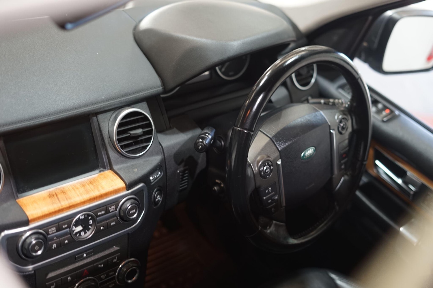 Used Land Rover Discovery 2011 for sale - 76803571: Photo 20