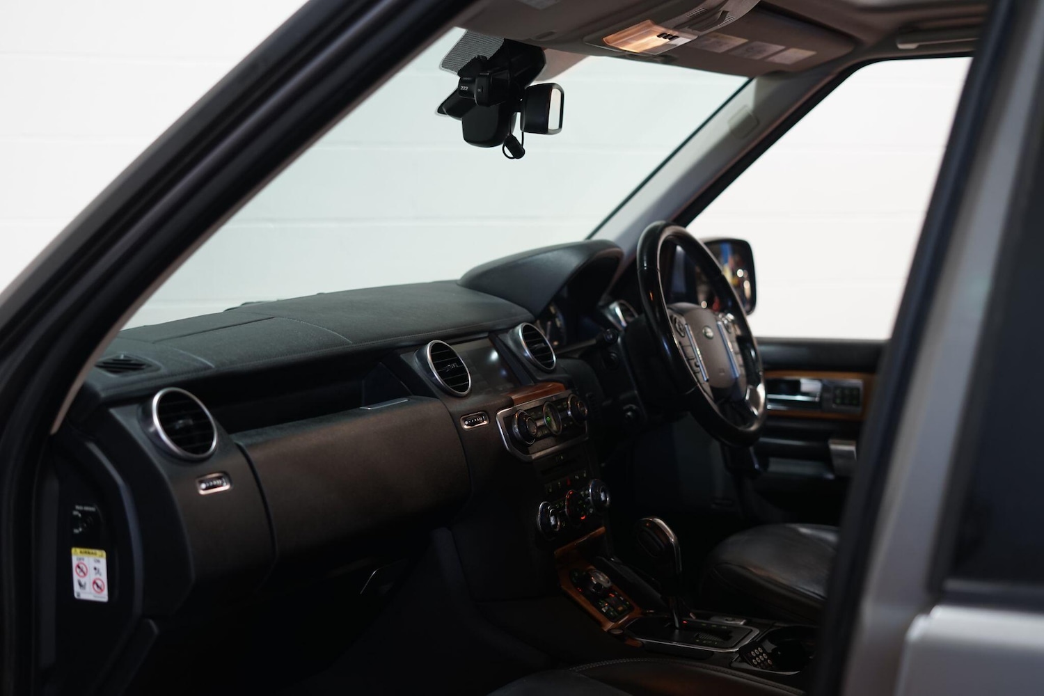 Used Land Rover Discovery 2011 for sale - 76803571: Photo 21