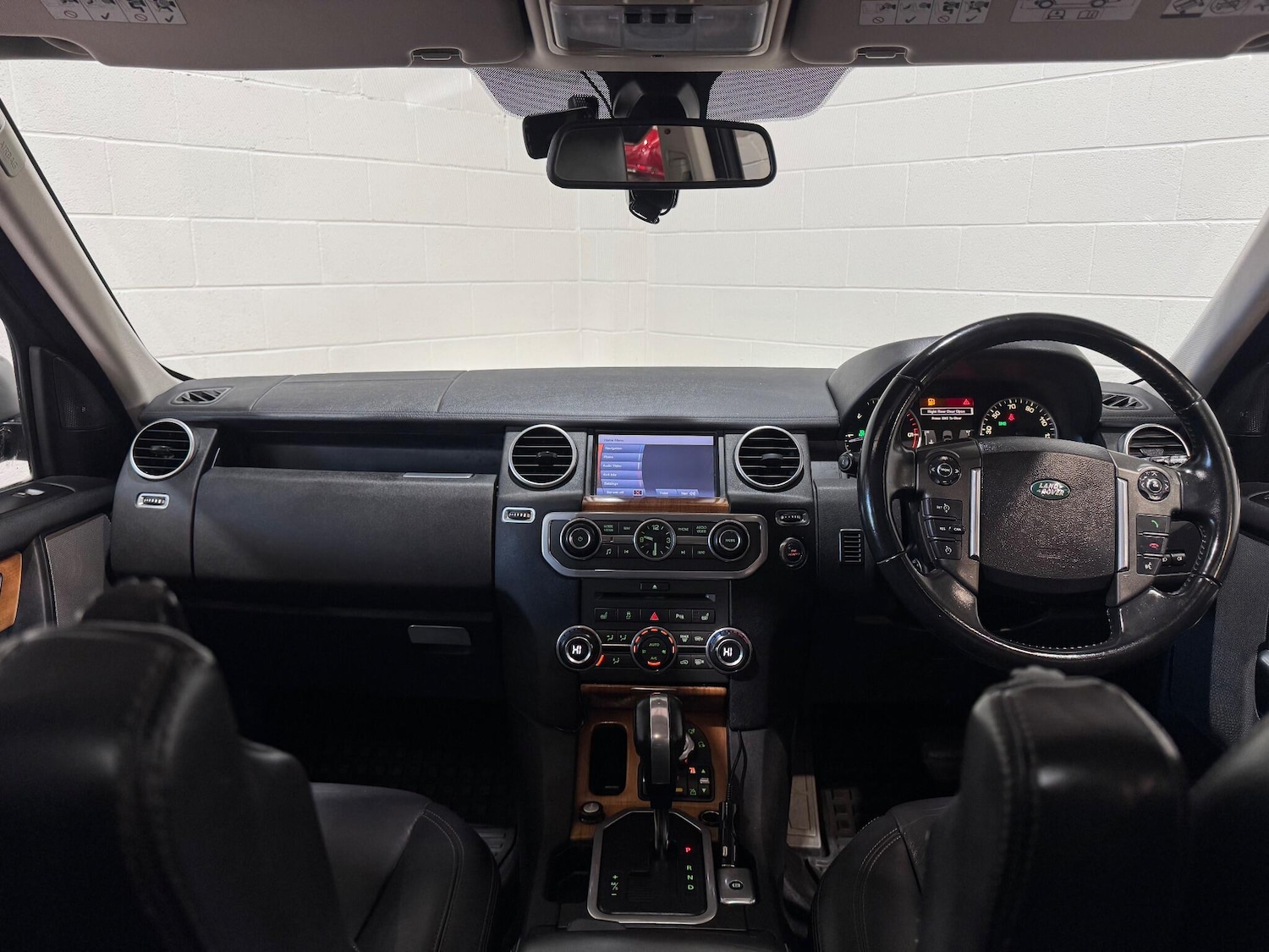 Used Land Rover Discovery 2011 for sale - 76803571: Photo 22