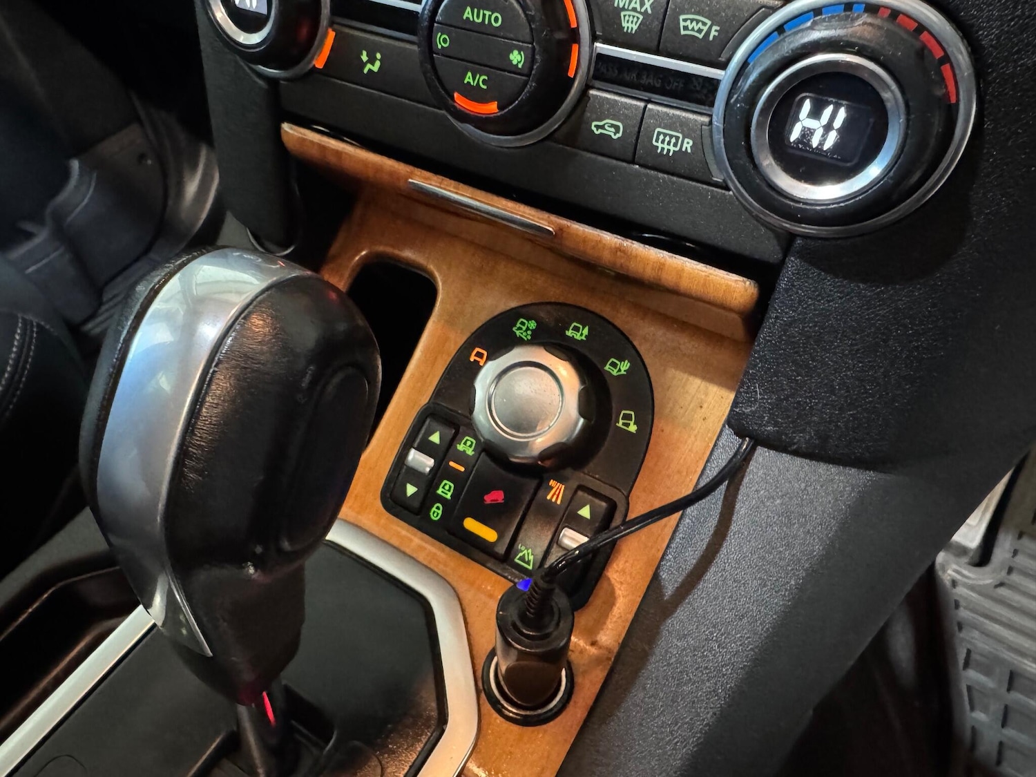 Used Land Rover Discovery 2011 for sale - 76803571: Photo 23