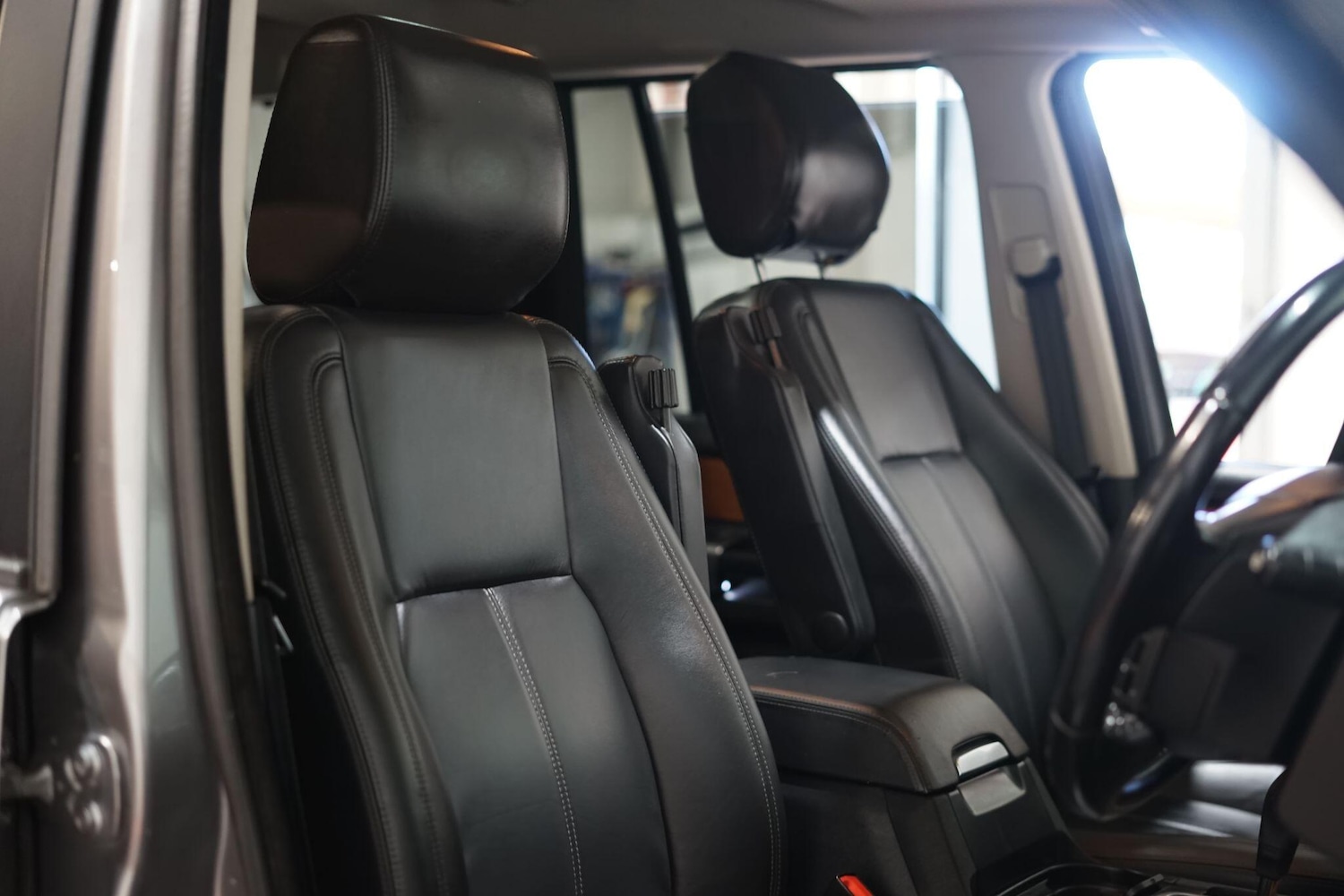 Used Land Rover Discovery 2011 for sale - 76803571: Photo 27