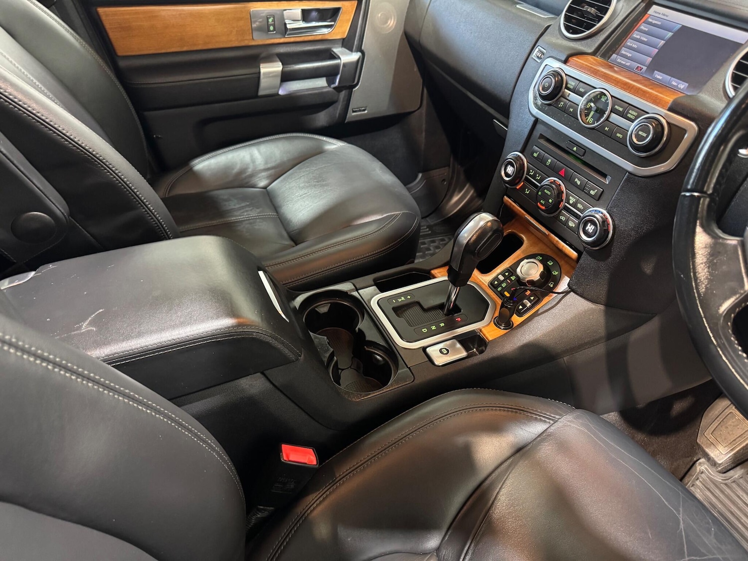 Used Land Rover Discovery 2011 for sale - 76803571: Photo 28