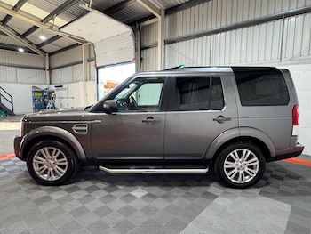 Used Land Rover Discovery 2011 for sale - 76803571: Photo