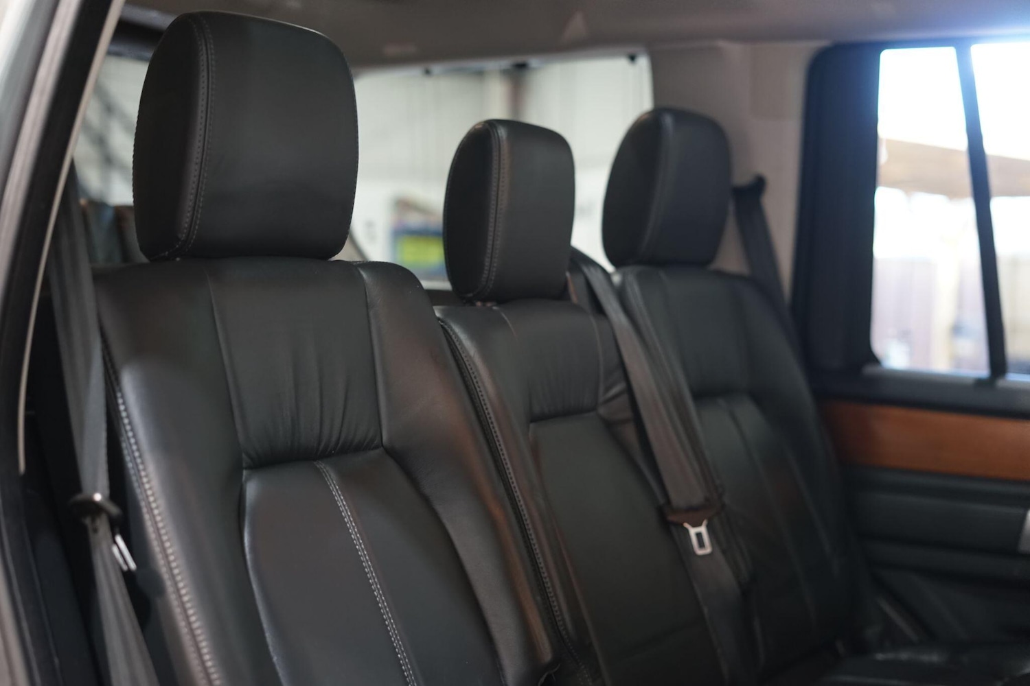 Used Land Rover Discovery 2011 for sale - 76803571: Photo 30