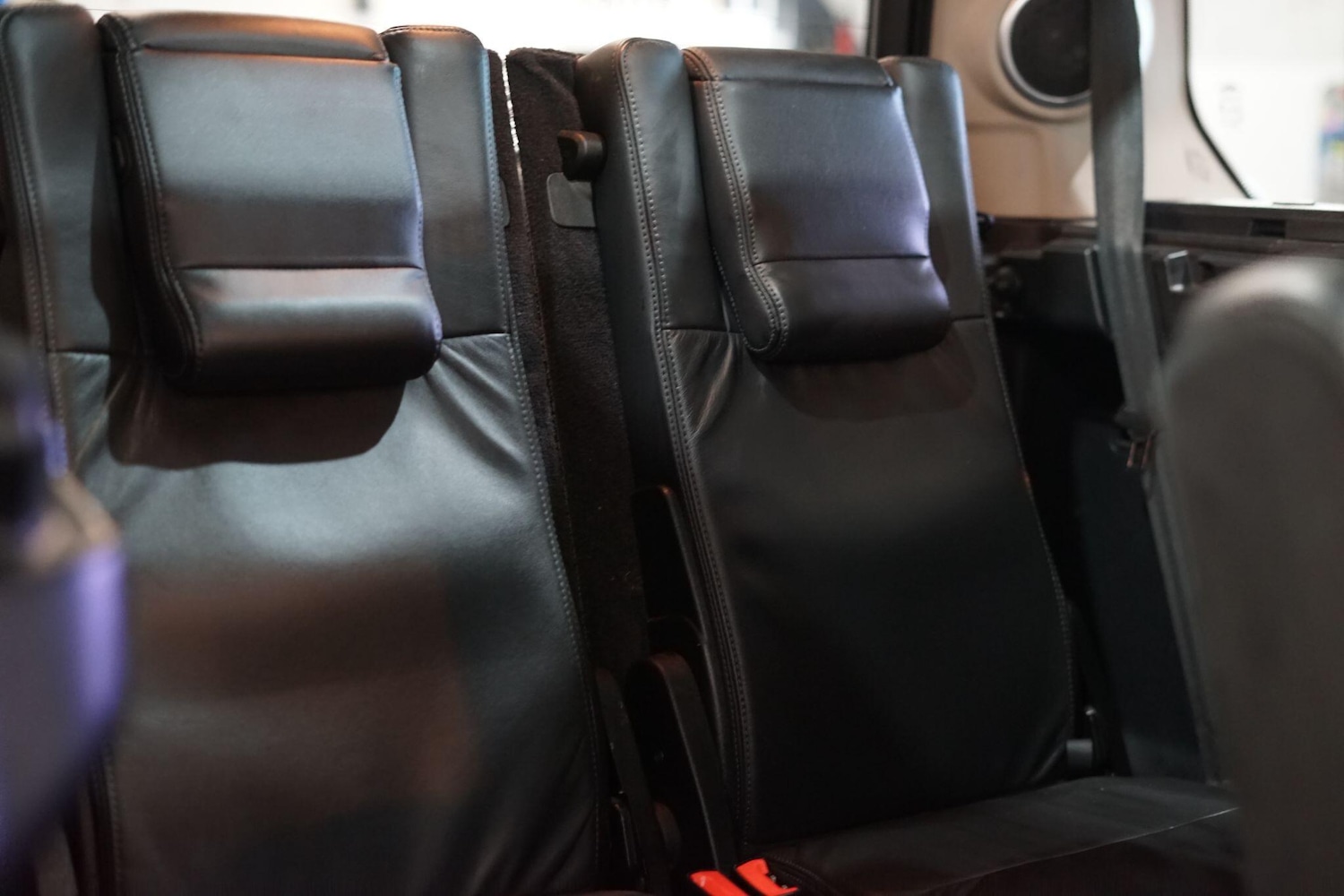 Used Land Rover Discovery 2011 for sale - 76803571: Photo 31