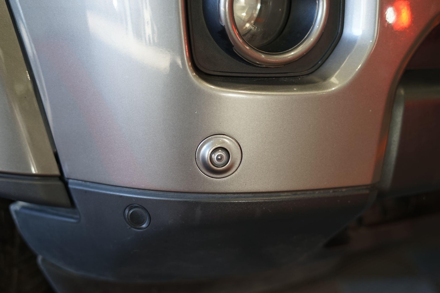 Used Land Rover Discovery 2011 for sale - 76803571: Photo 32