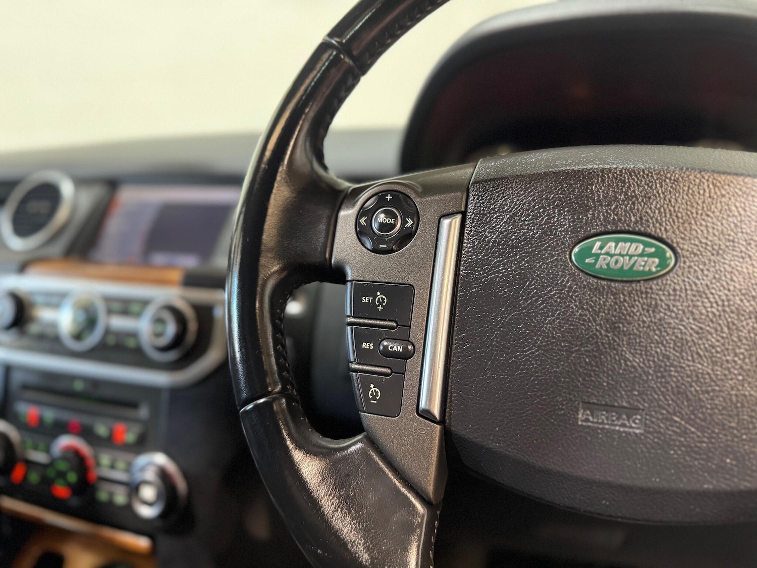 Used Land Rover Discovery 2011 for sale - 76803571: Photo 35