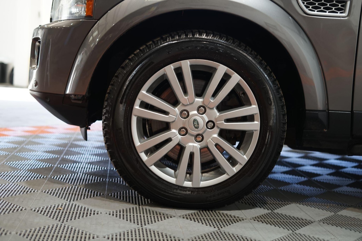 Used Land Rover Discovery 2011 for sale - 76803571: Photo 39