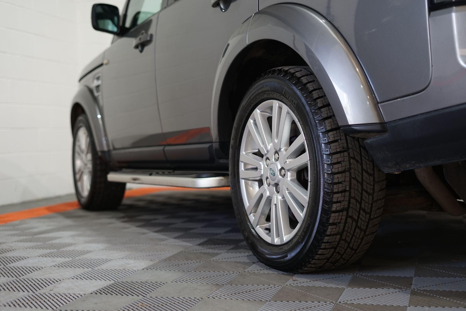 Used Land Rover Discovery 2011 for sale - 76803571: Photo 43