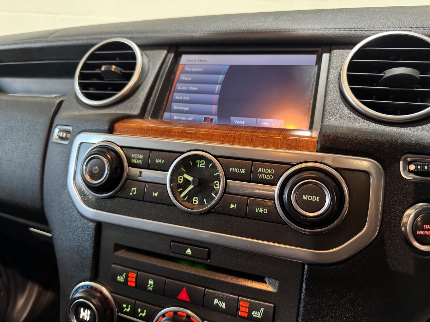 Used Land Rover Discovery 2011 for sale - 76803571: Photo 46