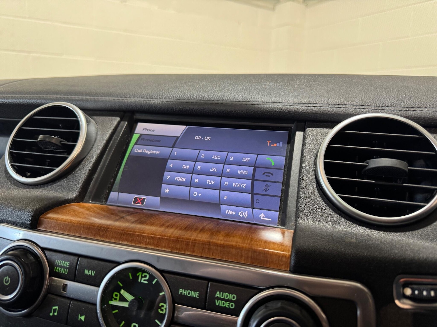 Used Land Rover Discovery 2011 for sale - 76803571: Photo 47