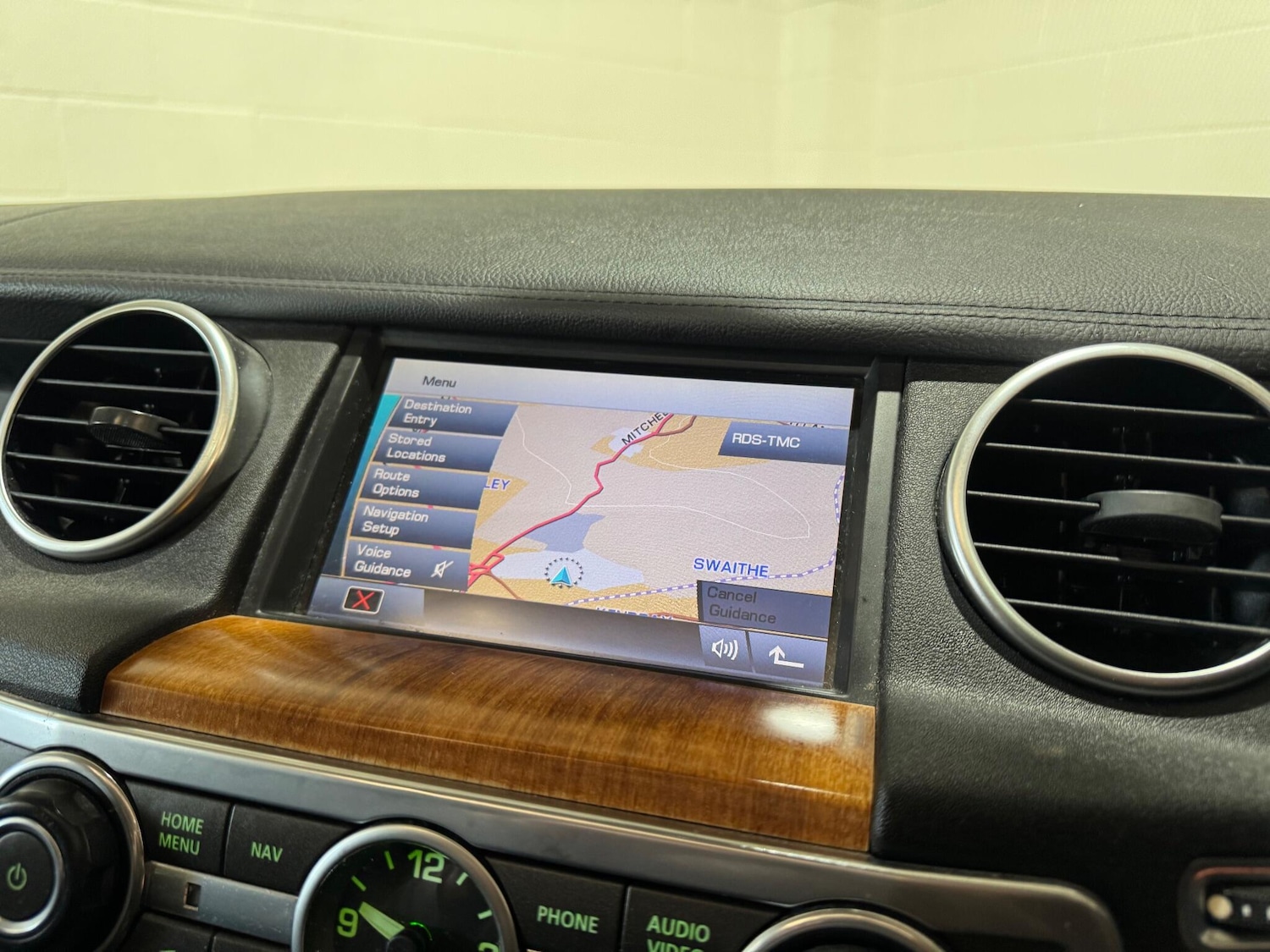 Used Land Rover Discovery 2011 for sale - 76803571: Photo 48