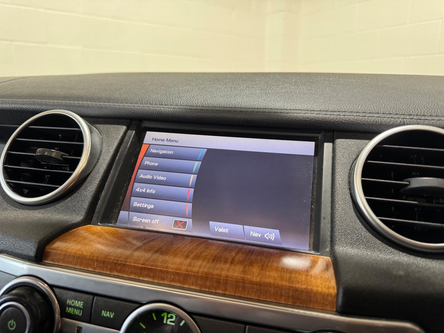 Used Land Rover Discovery 2011 for sale - 76803571: Photo 49