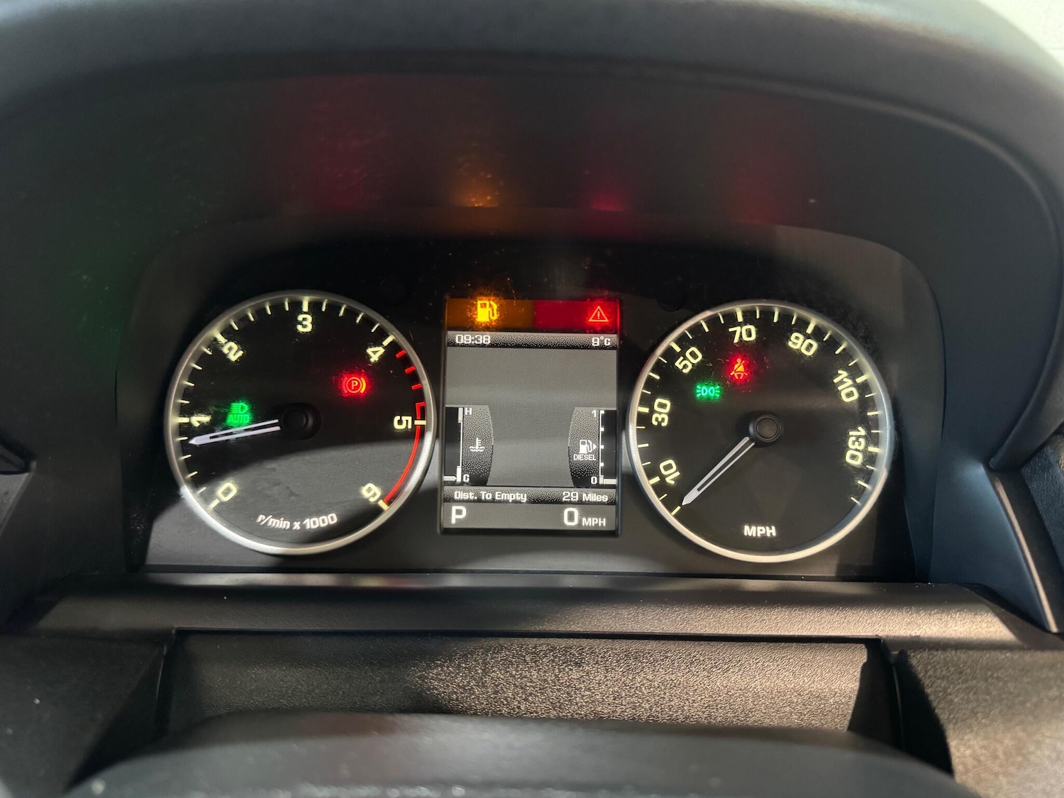 Used Land Rover Discovery 2011 for sale - 76803571: Photo 53