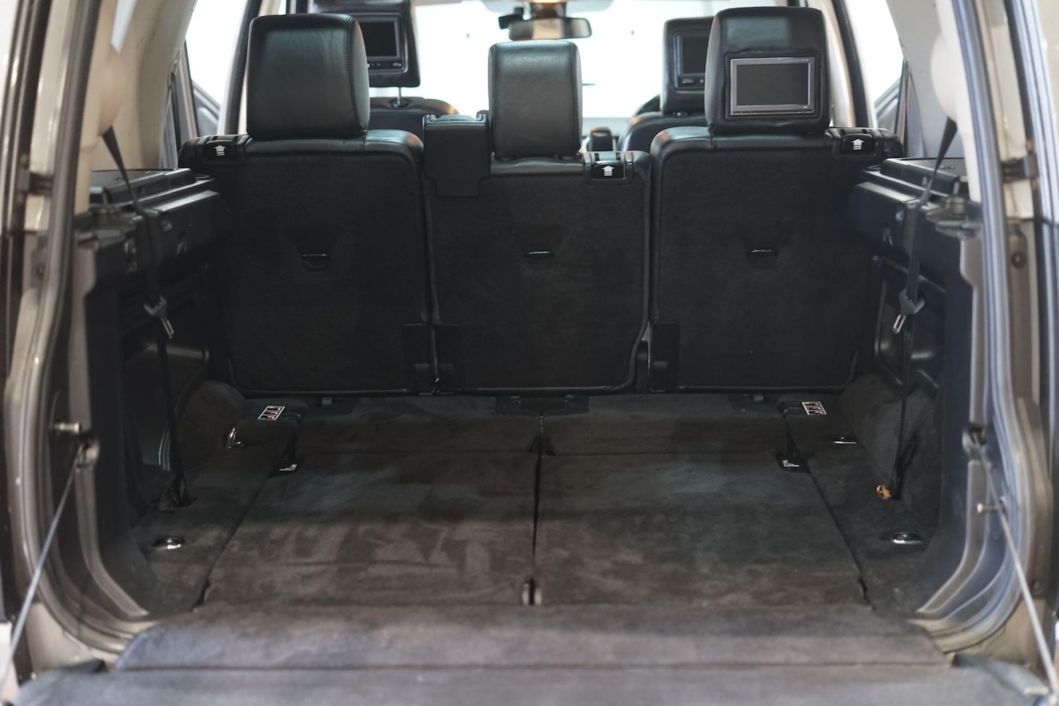 Used Land Rover Discovery 2011 for sale - 76803571: Photo 55