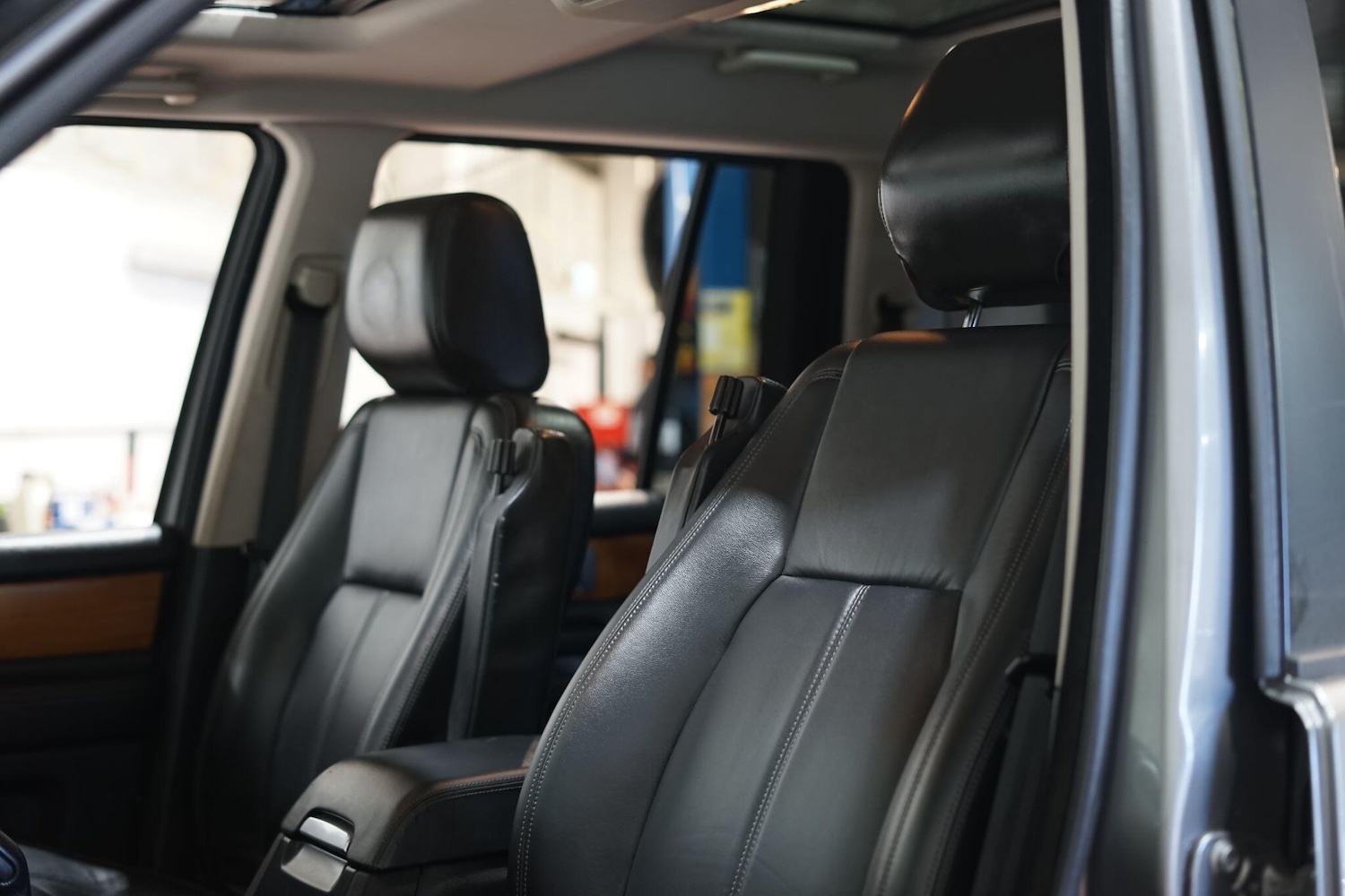 Used Land Rover Discovery 2011 for sale - 76803571: Photo 61