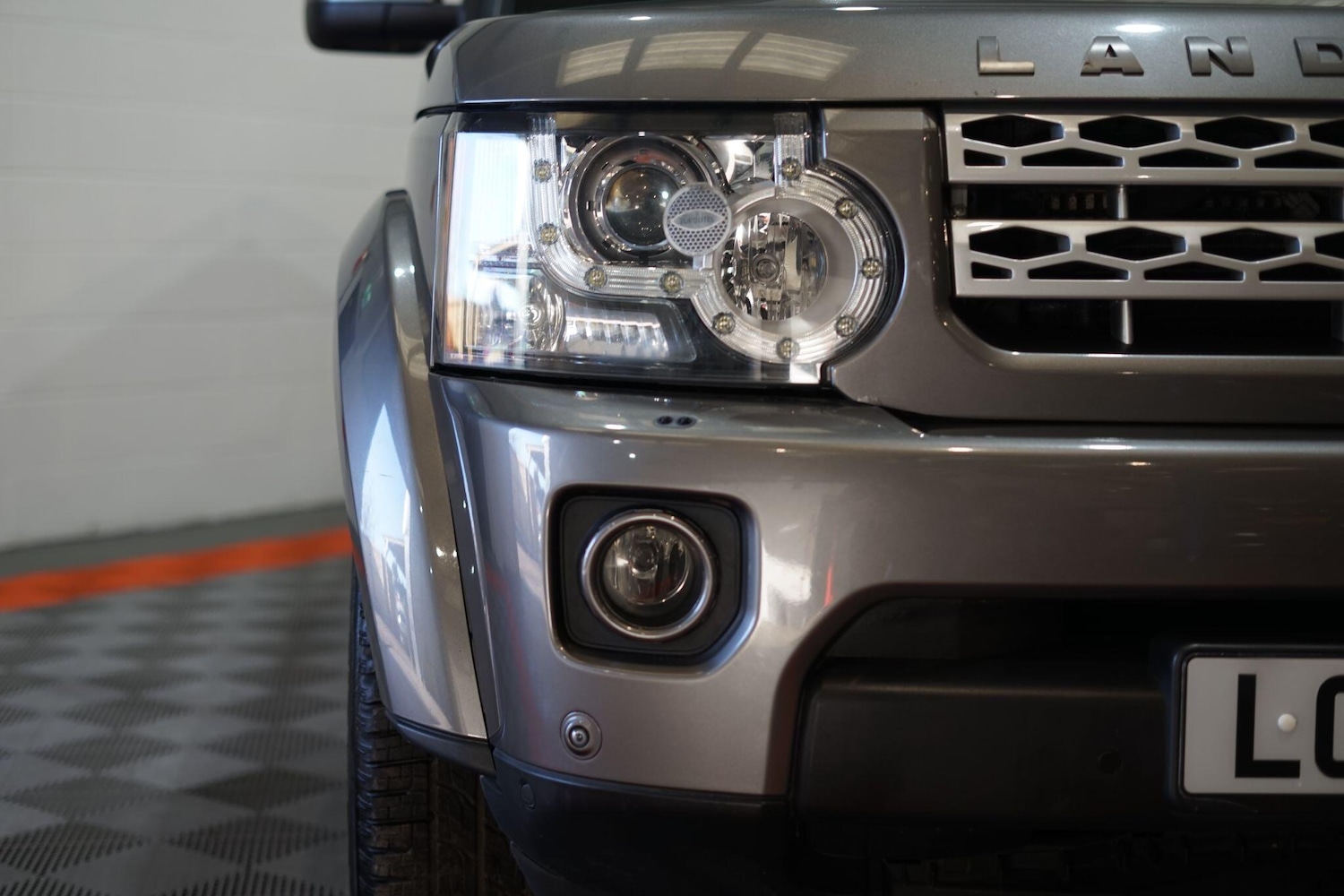 Used Land Rover Discovery 2011 for sale - 76803571: Photo 63