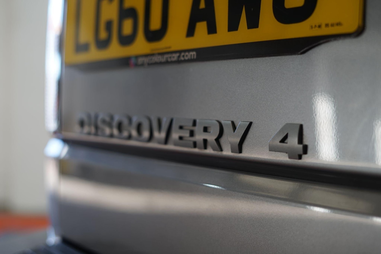 Used Land Rover Discovery 2011 for sale - 76803571: Photo 65