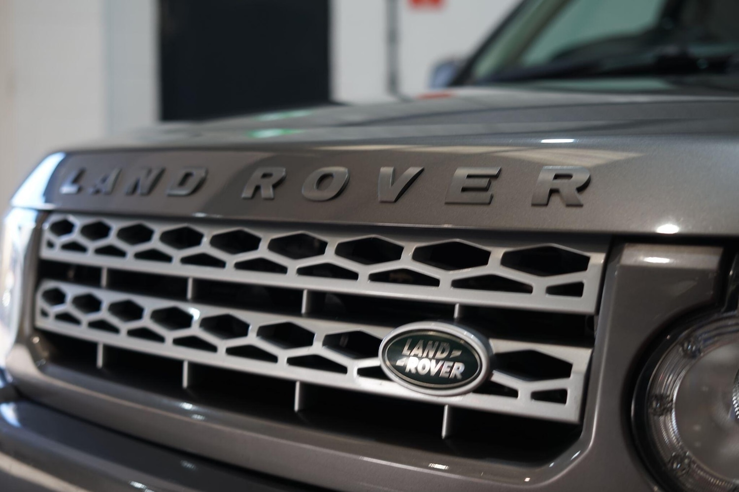 Used Land Rover Discovery 2011 for sale - 76803571: Photo 67