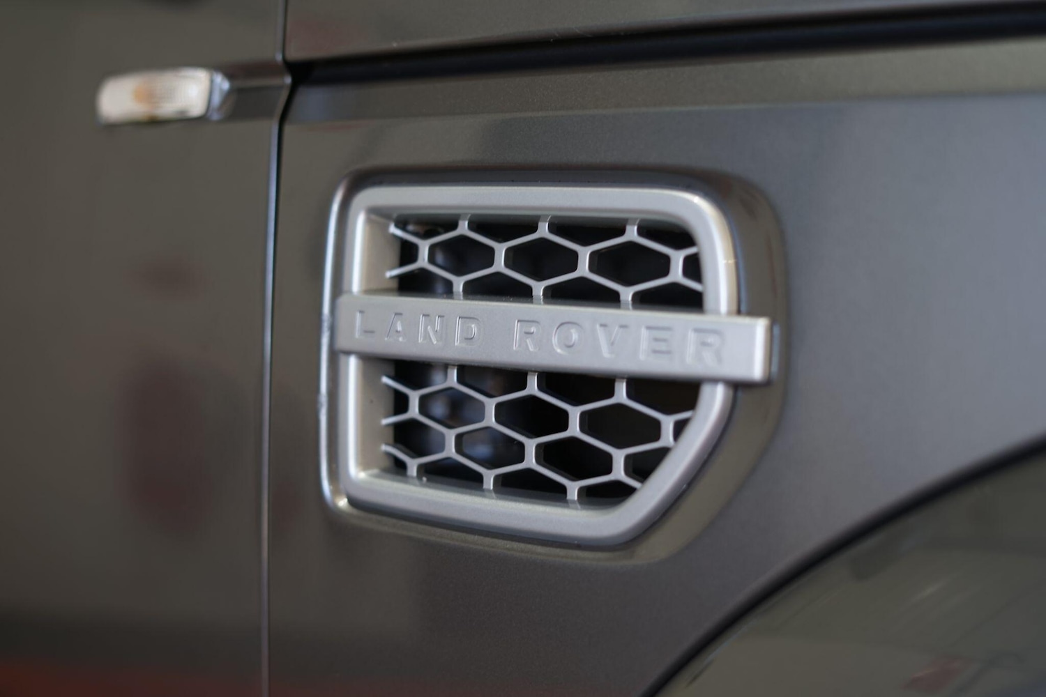 Used Land Rover Discovery 2011 for sale - 76803571: Photo 68