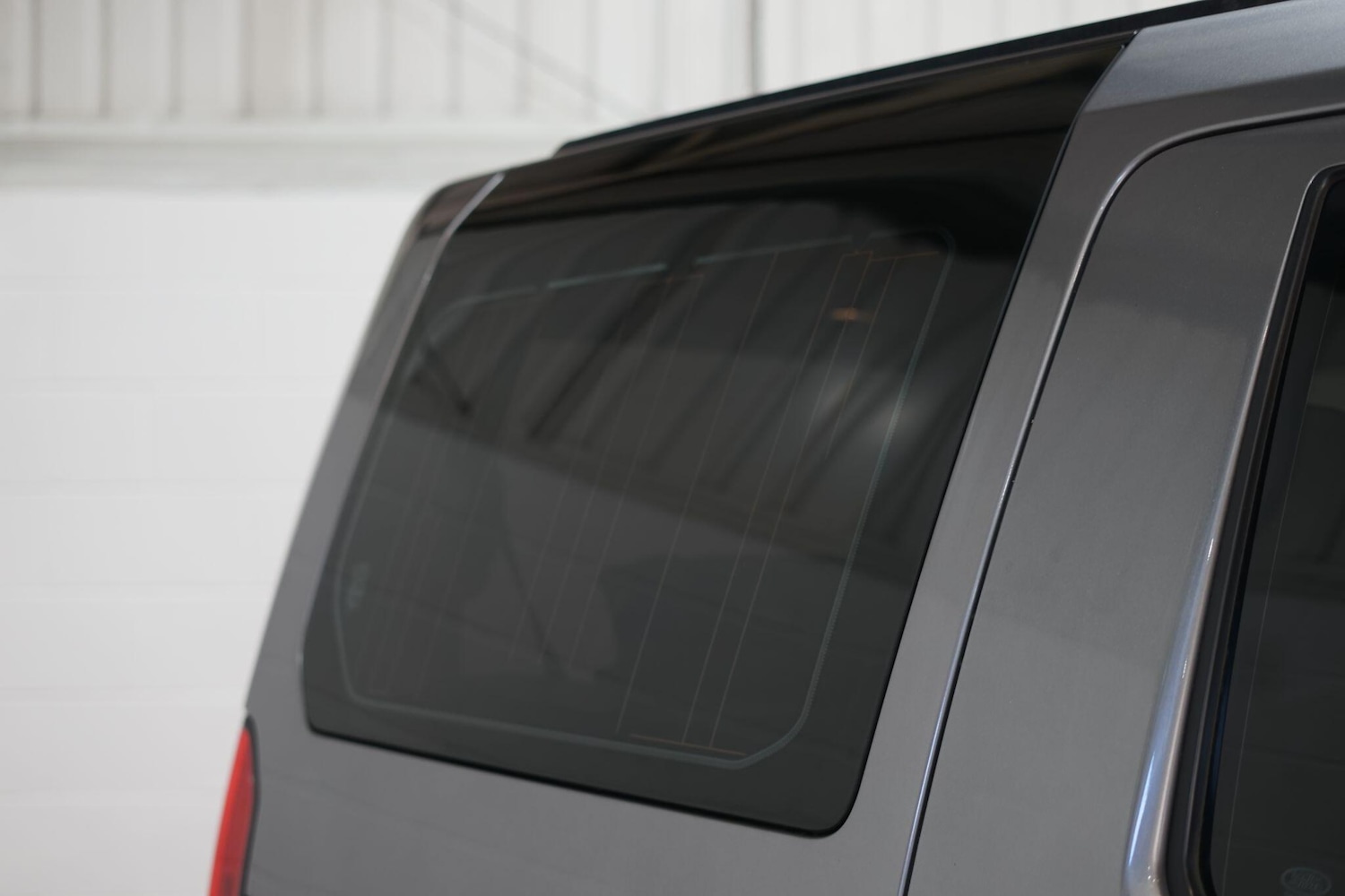 Used Land Rover Discovery 2011 for sale - 76803571: Photo 69