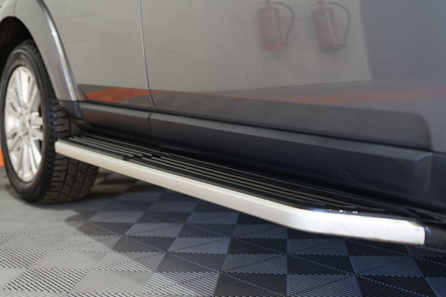 Used Land Rover Discovery 2011 for sale - 76803571: Photo 71