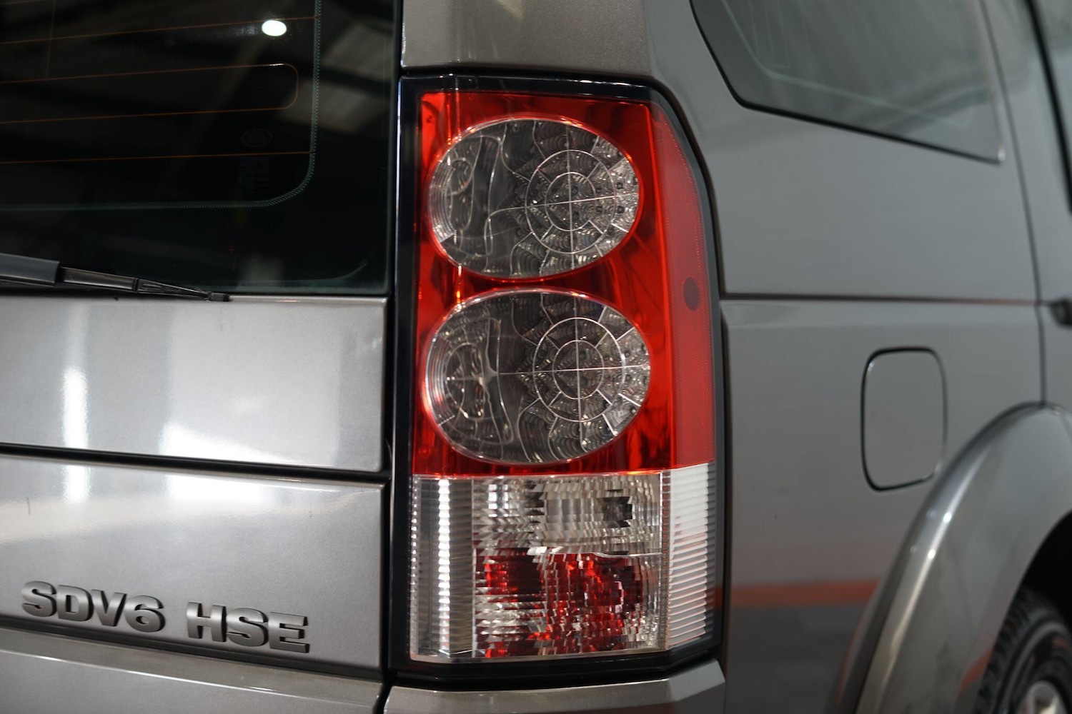 Used Land Rover Discovery 2011 for sale - 76803571: Photo 72