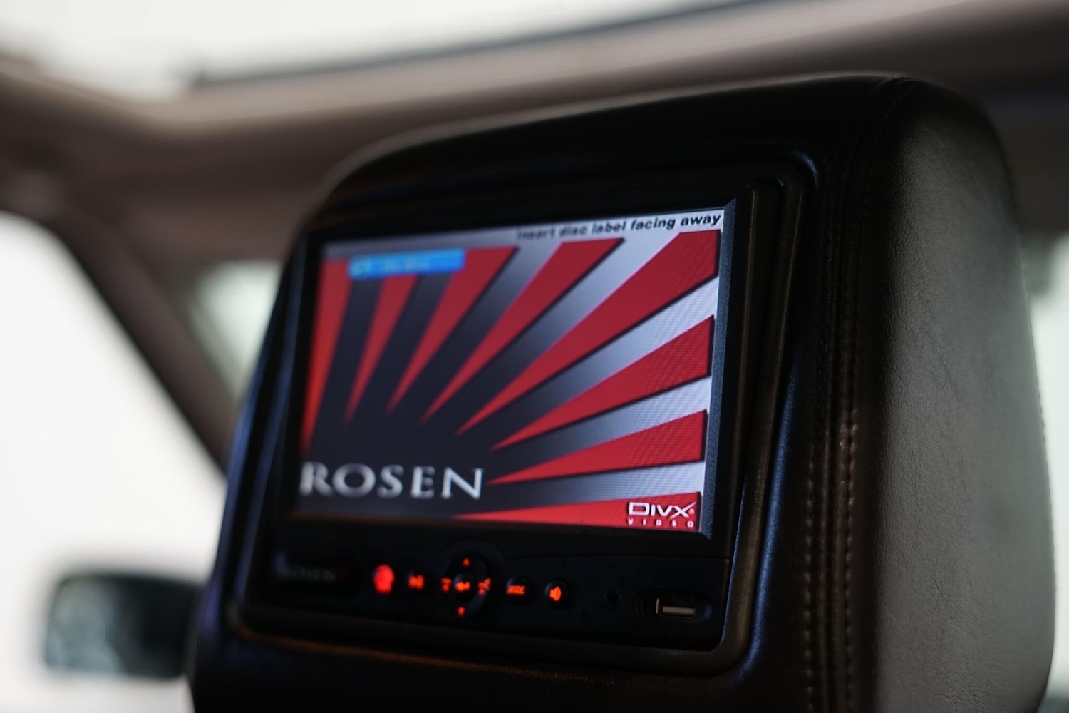 Used Land Rover Discovery 2011 for sale - 76803571: Photo 73