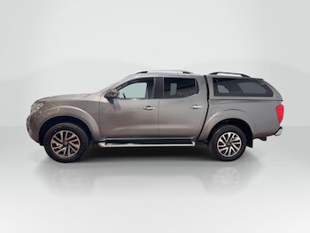Used Nissan Navara 2018 for sale - 78245388: Photo