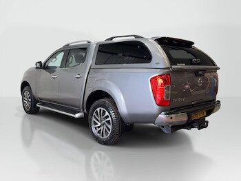 Used Nissan Navara 2018 for sale - 78245388: Photo