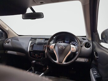 Used Nissan Navara 2018 for sale - 78245388: Photo