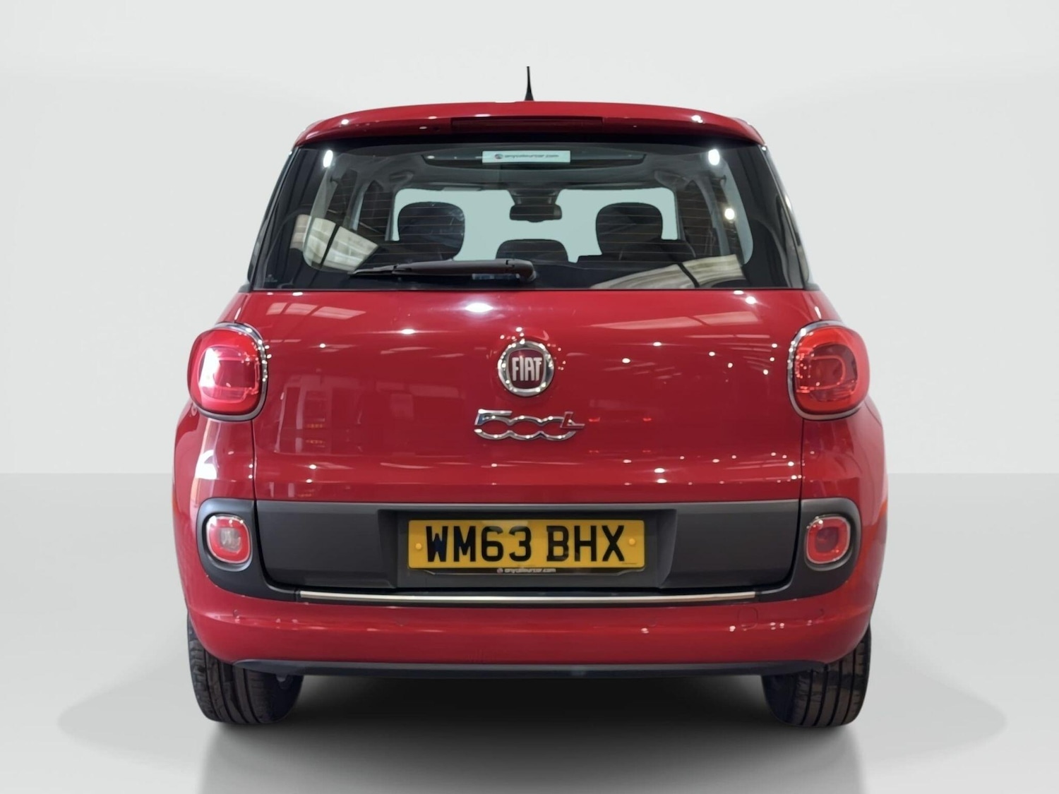 Used Fiat 500L 2013 for sale - 77823565: Photo 18