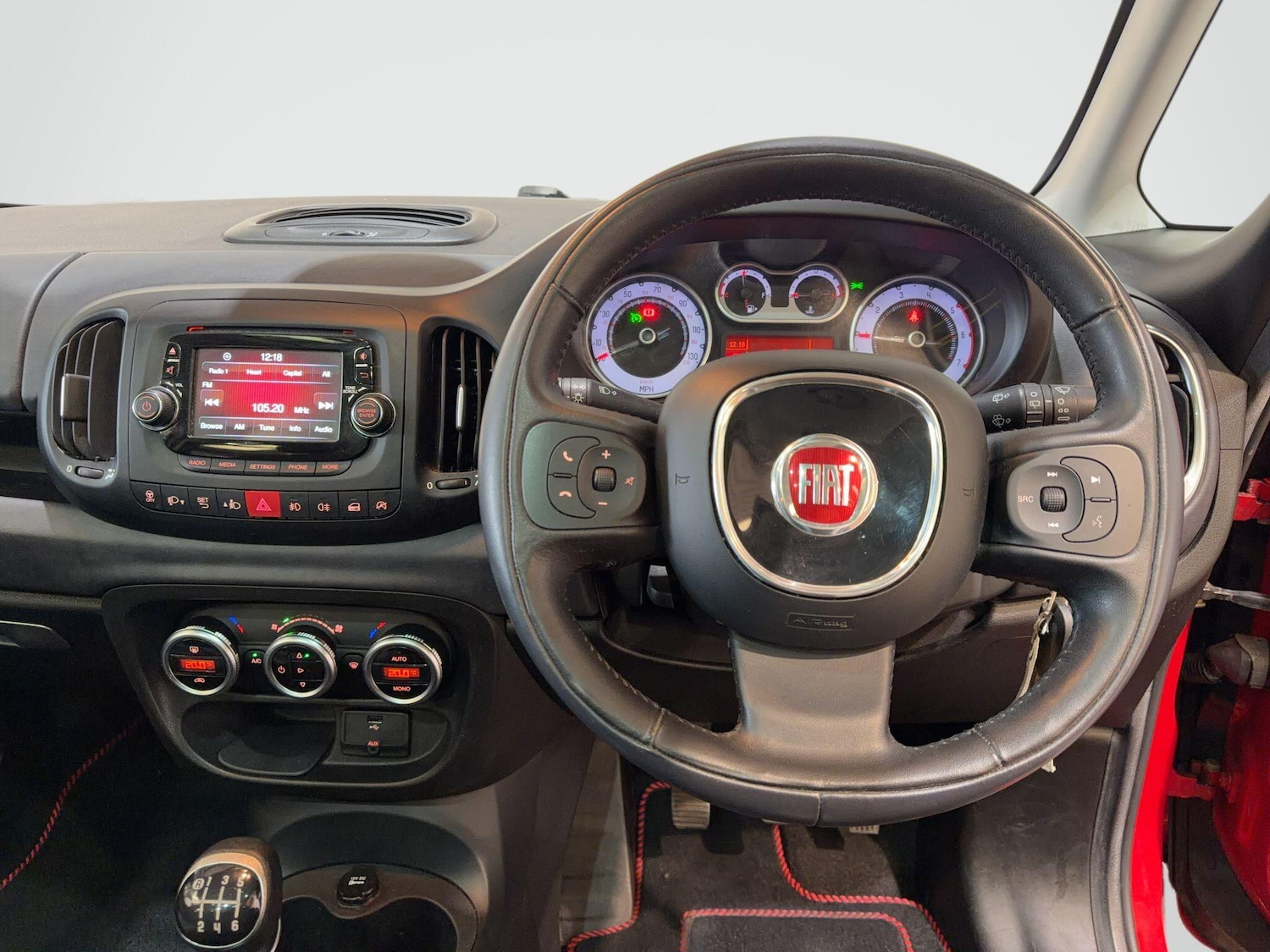 Used Fiat 500L 2013 for sale - 77823565: Photo 32
