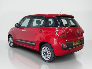 Used Fiat 500L 2013 for sale - 77823565: Photo