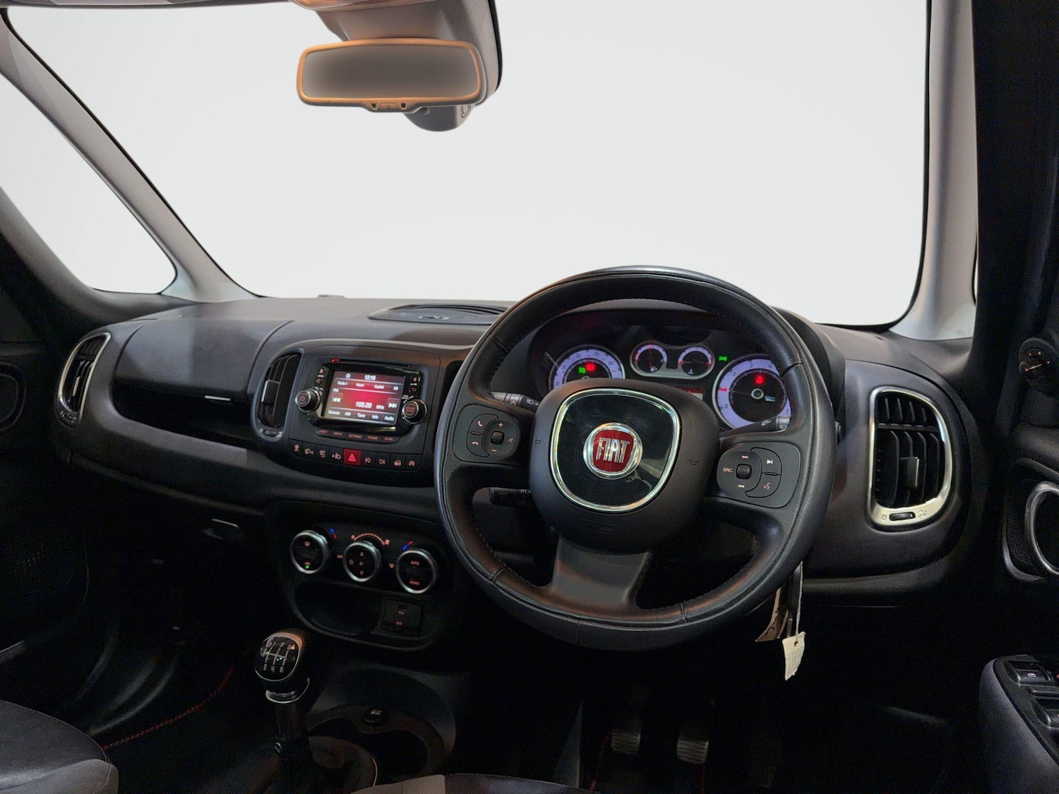 Used Fiat 500L 2013 for sale - 77823565: Photo 4