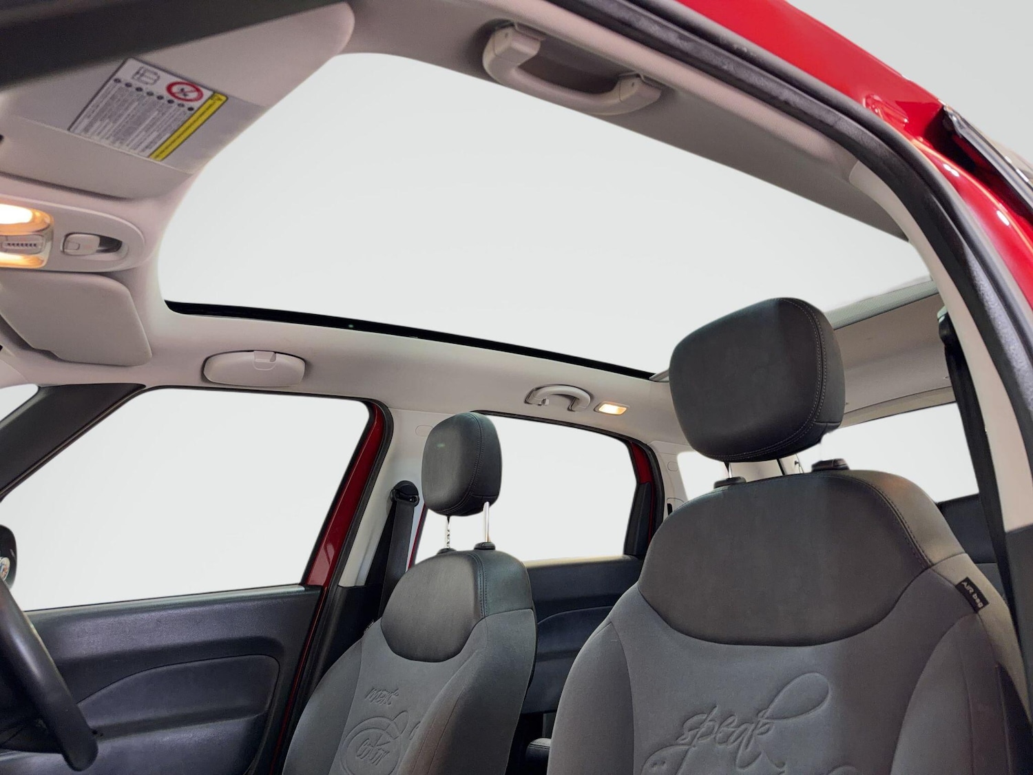 Used Fiat 500L 2013 for sale - 77823565: Photo 42